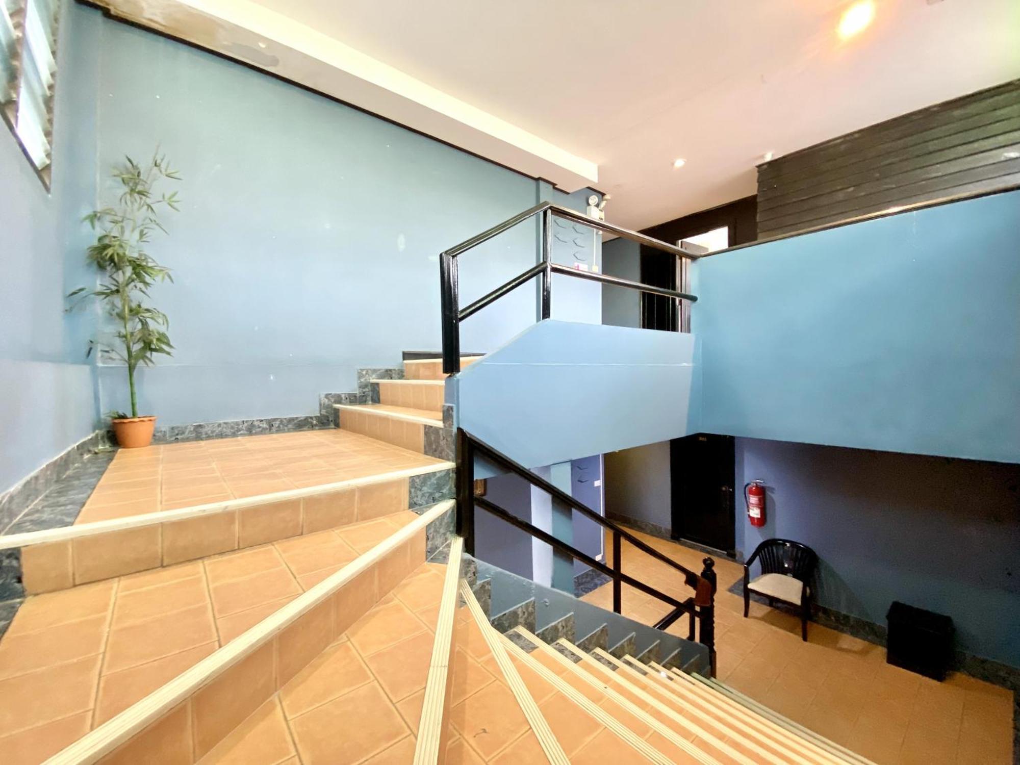 Beachwalk Minotel Patong Exterior foto